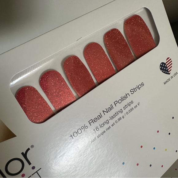 Color Street Halloween / Day of the Dead Nail Strip Bundle Retired - Picture 10 of 12